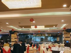 -御满江海鲜酒家(洛溪新城店)