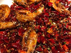 -红辣椒·川菜·火锅(张杨路店)