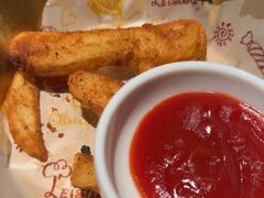 -通海俄式烧烤·俄罗斯大串(嵩山路店)