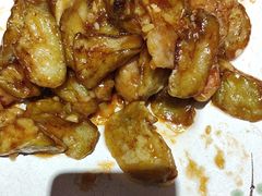 -小俩口烧烤东北菜(双井店)