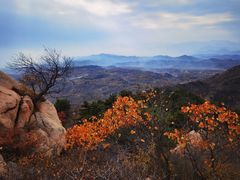 -云峰山自然风景区