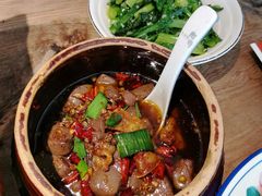 -树厨贵州菜(大十字店)