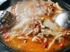 -李师傅脆肚(华强北店)