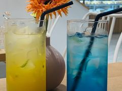 -CHEZ JASMINE 茉莉的氧气厨房