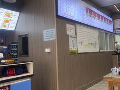 -陇上全荟兰州传统牛肉面(延吉路店)