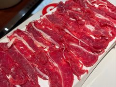 -犇鼎牛潮汕牛肉火锅(新辰里学清路店)