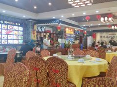 大堂-阿四台山黄鳝饭(东门店)