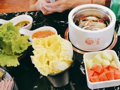 -汤连得温泉馆(宝山店)