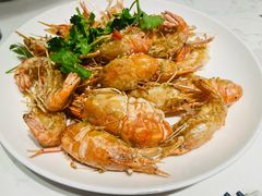 -欣旺·迎宾楼·百年无锡菜