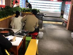 大堂-钢管厂五区小郡肝火锅串串香(清河店)