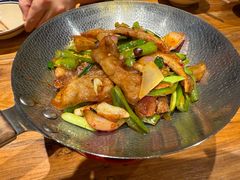 -破三川·新川菜(静安大融城店)
