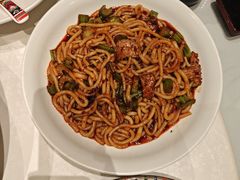 -巴依老爷新疆美食(魏公村店)