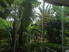 -海兰云天度假区温泉