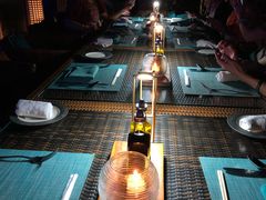 -Rock Bar Bali(Bali)