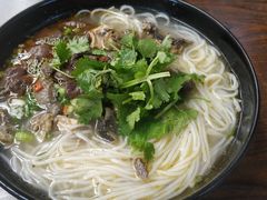 -沈记土鸡米线(七星街品牌中心店)