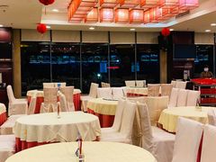 大堂-东湖国际大酒店叠石酒楼