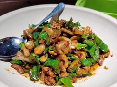 -餐酷哈雷餐厅(通程广场店)