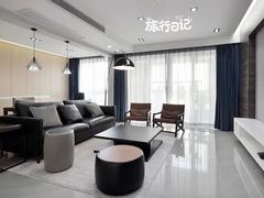 -吉美装饰•方信空间(莘庄店)