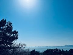 -刘公岛景区