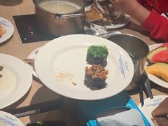 -星伦多自助料理(宝山龙湖天街店)