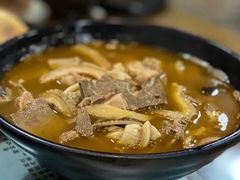 牛杂汤-聚缘坊特色名小吃(天元西街店)
