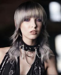 -时尚殿堂hair salon