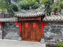 -恩阳古镇