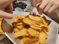 -茅庐川菜(烟台万象汇店)