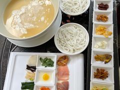 -茴香熙楼(翠湖店)