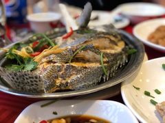 -抱德·潮汕味(敦和店原惠城鱼仔)