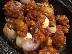 -美极鲜食坊(宝安南路店)