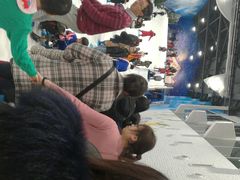-Mr·Kuma酷么先生雪之乐园