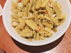 -徽三说·土徽菜·中国徽菜连锁品牌(一中店)