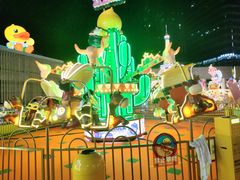 -深圳来福士广场