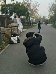 -唯一视觉婚纱摄影(李家村店)