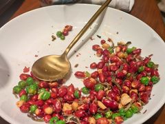 -羊门客在·烤盐池滩羊·川菜