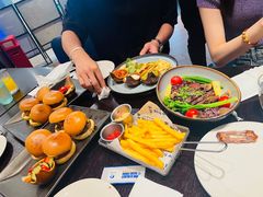-bluefrog蓝蛙(皇庭广场店)