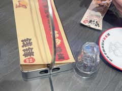 -钱锋炭缸烧烤(南湖大路总店)