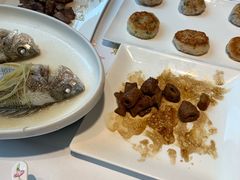 -花城苑广府菜(侨鑫店)