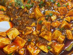 -天回镇何氏豆腐(总店)