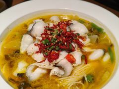 -吕氏疙瘩汤·新鲁菜(济南万象城店)
