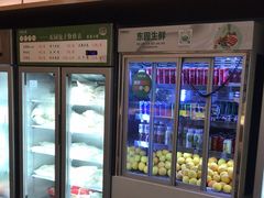 -东园小馆·早茶·淮扬小炒(蜀景店)