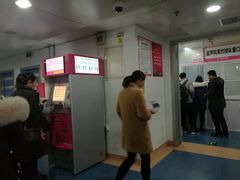 -湖南省妇幼保健院(兴汉门院区)