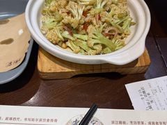 -老厨家(友谊路总店)