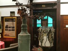 -中山路壹号传奇club·啤酒花园餐厅