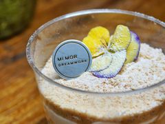 木糠杯-MIMO CAFE(沙头角店)