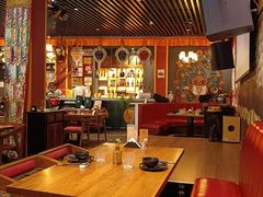 -敏珠拉姆藏餐·南京厨房(富春江东街店)