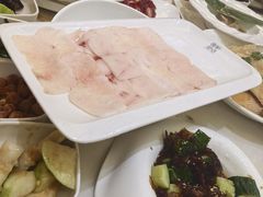 -围炉夜话·潮汕卤水火锅(榕江店)