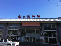 s2线-八达岭长城