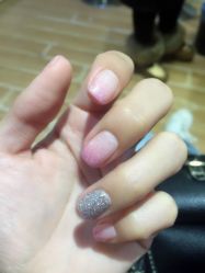 -Easy Lady美甲美睫半永久纹绣工作室